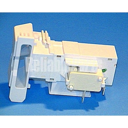 Electrolux Home Products 134936800 Frigidaire Lid Lock Switch 134936800